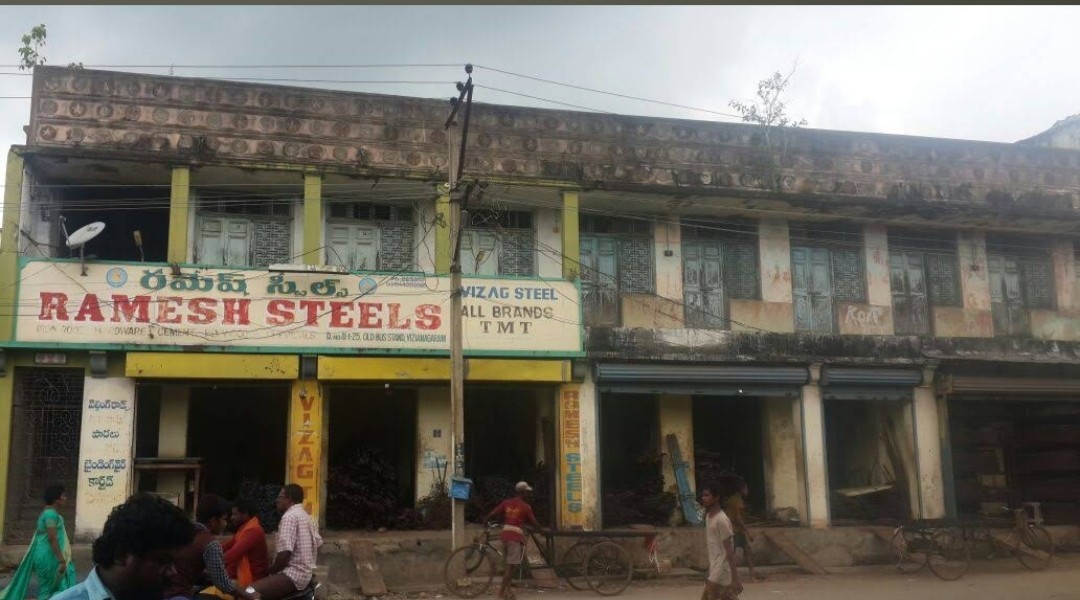 Ramesh Steels